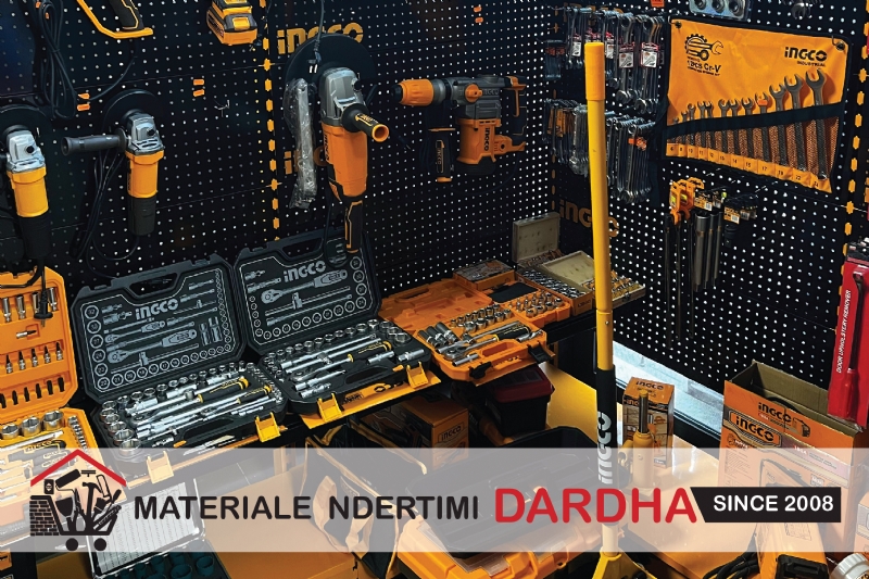 Pajisje Elektrike, pllafone LED, Prozhektore me sensore per ndriçim te j...