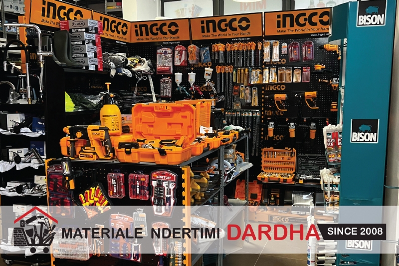 Rekorde Uji dhe Hidraulike, Bli saracineska, Rekorde presioni per sistem...