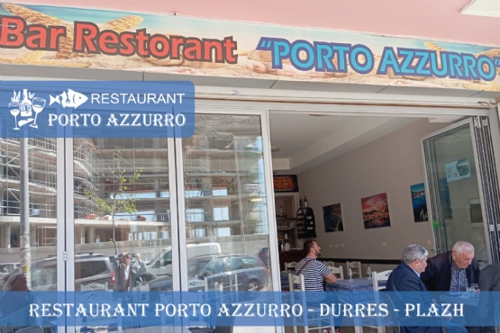 Restorant porto azzurro durres, durres restaurant tripadvisor, durres restaurants with a view, durres vegan restaurant, durres restaurant menu, 10 restorantet me te mira ne durres