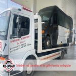 KARROTREC BALLIU KARROTREC BALLIU